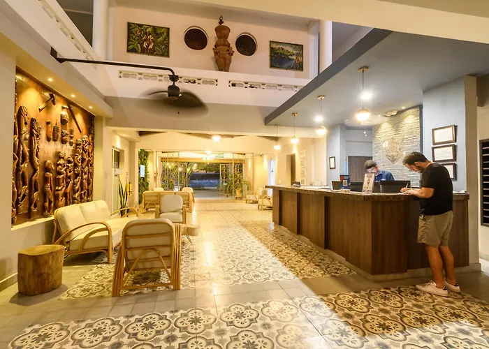 Park Hotel