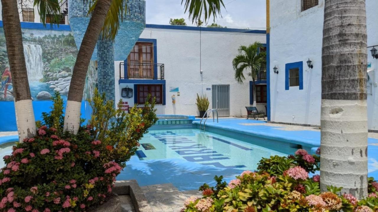 Park Hotel Santa Marta (Magdalena)