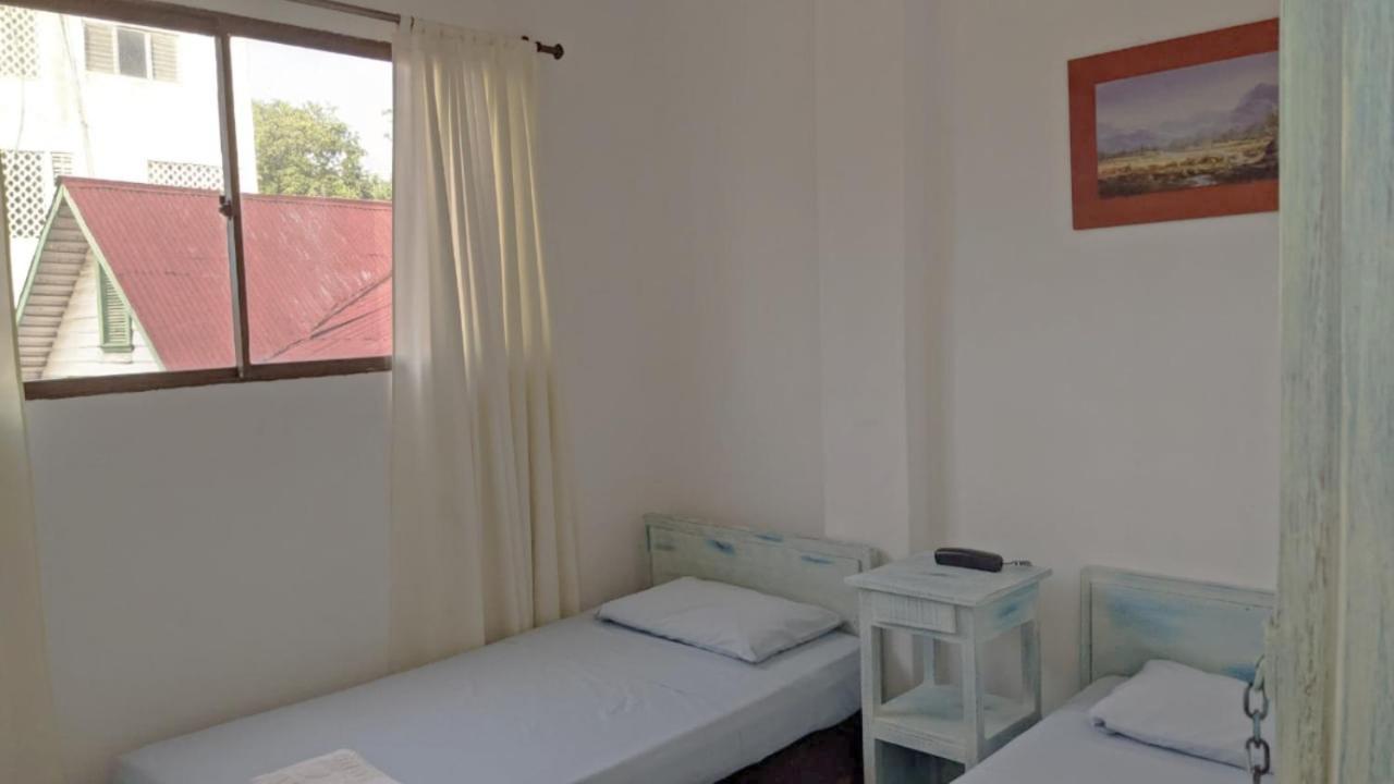 Hotel Park 3*
