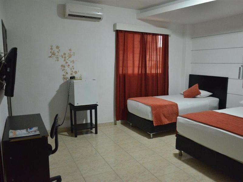 Hotel Park