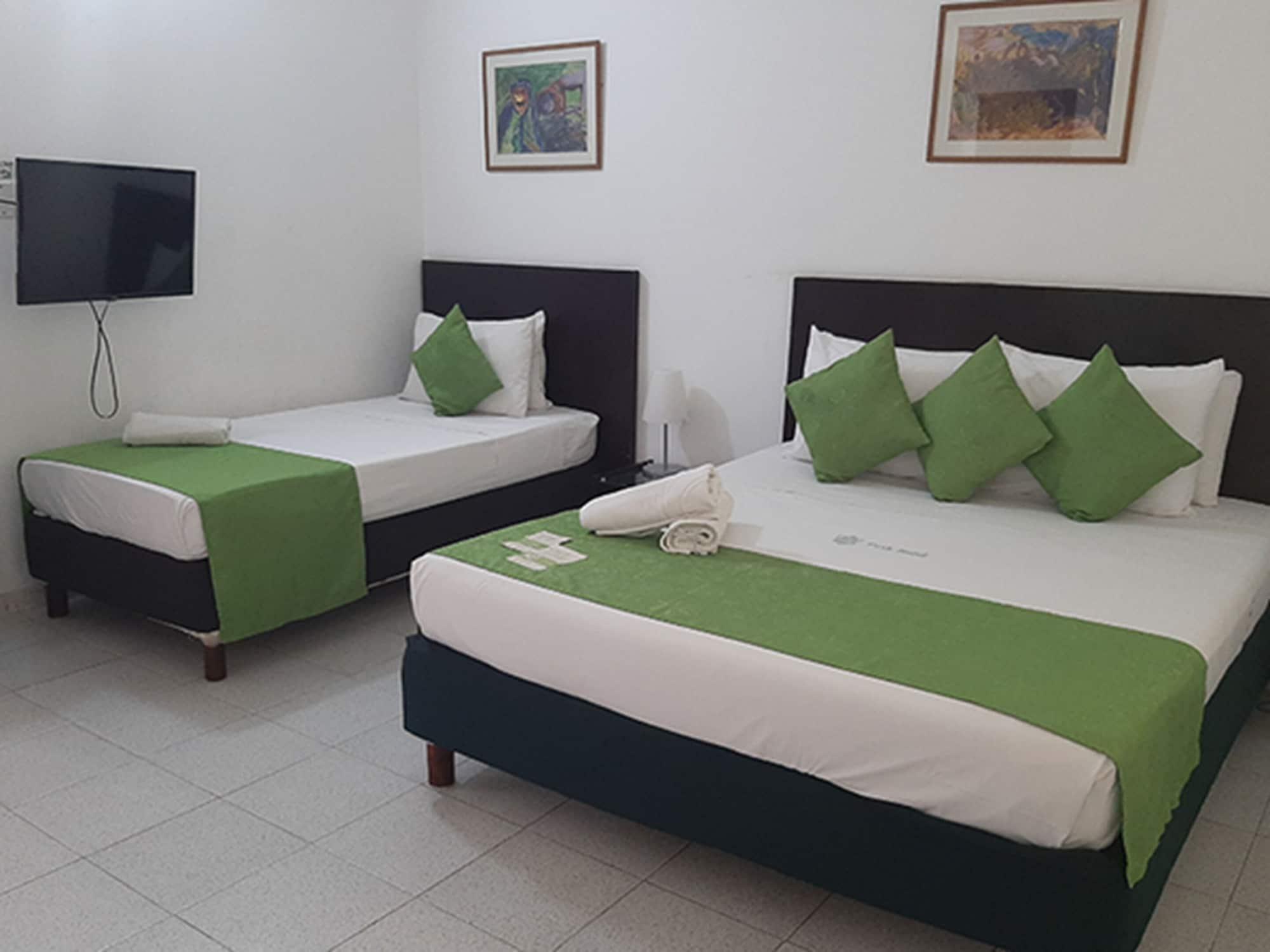 Park Hotel 3*