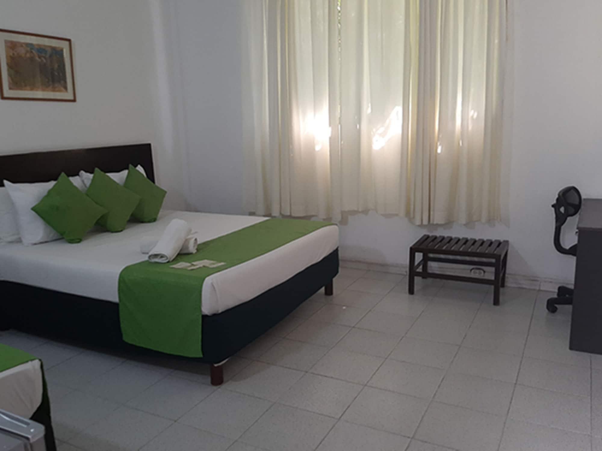 Park Hotel Santa Marta (Magdalena)