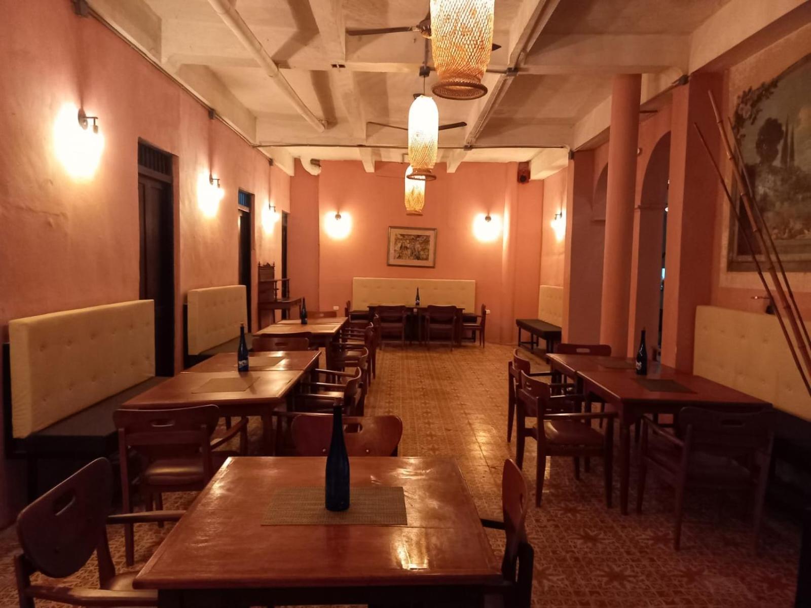 Park Hotel
