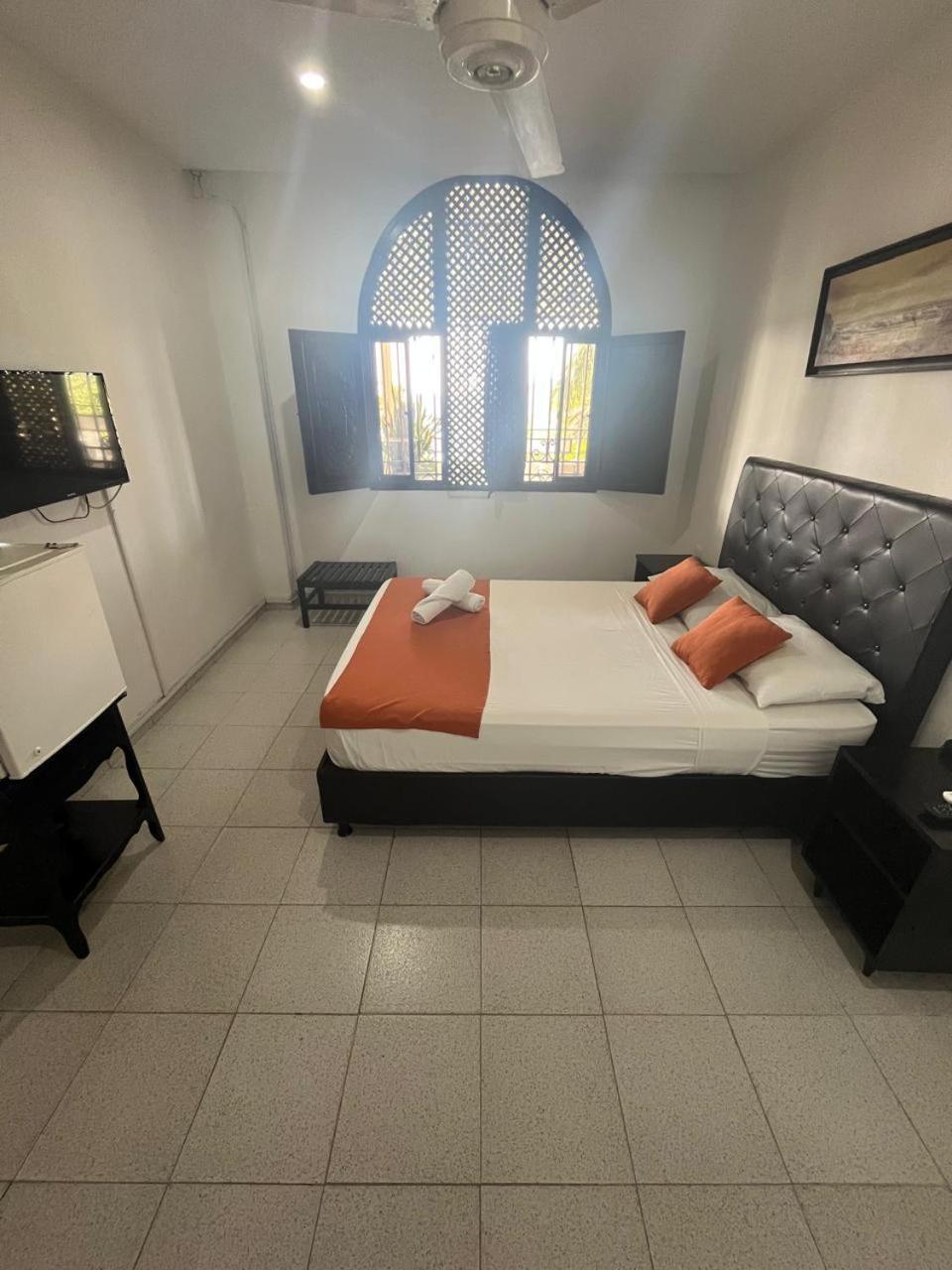 Hotel Park Santa Marta (Magdalena)