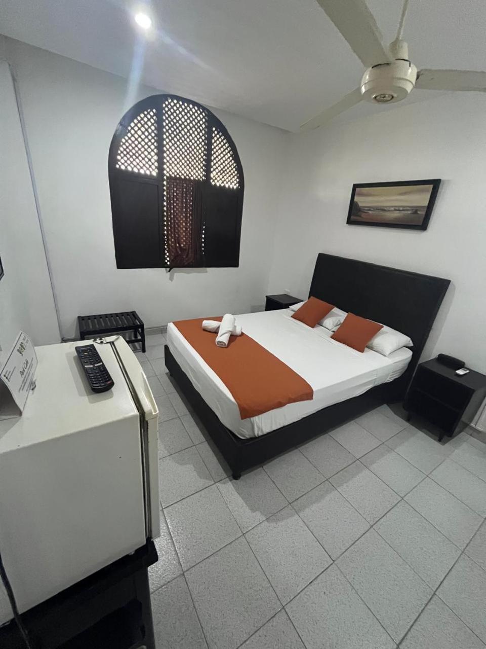Hotel Park Santa Marta (Magdalena)