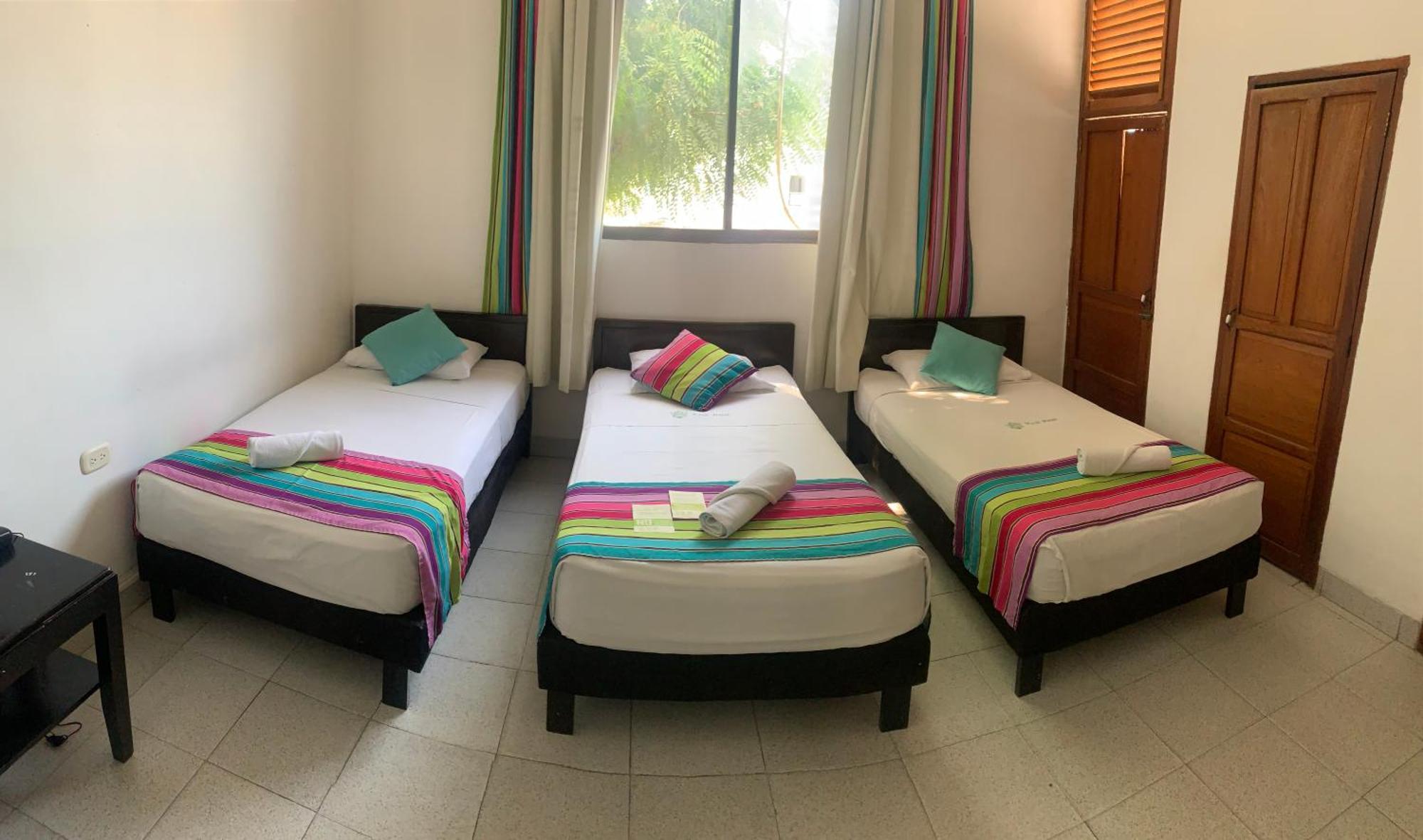 Hotel Park 3*
