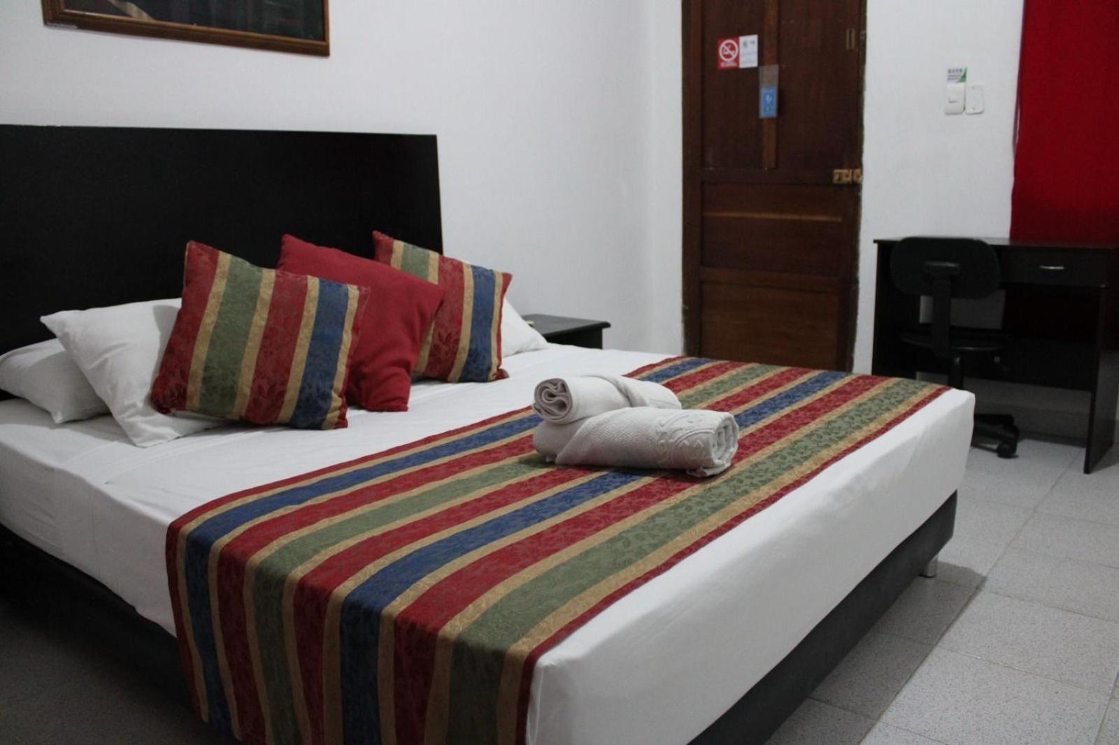 Hotel Park 3*