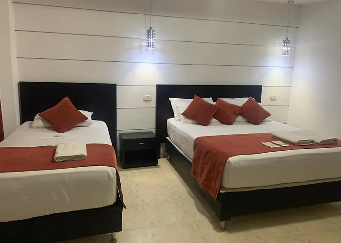 Park Hotel