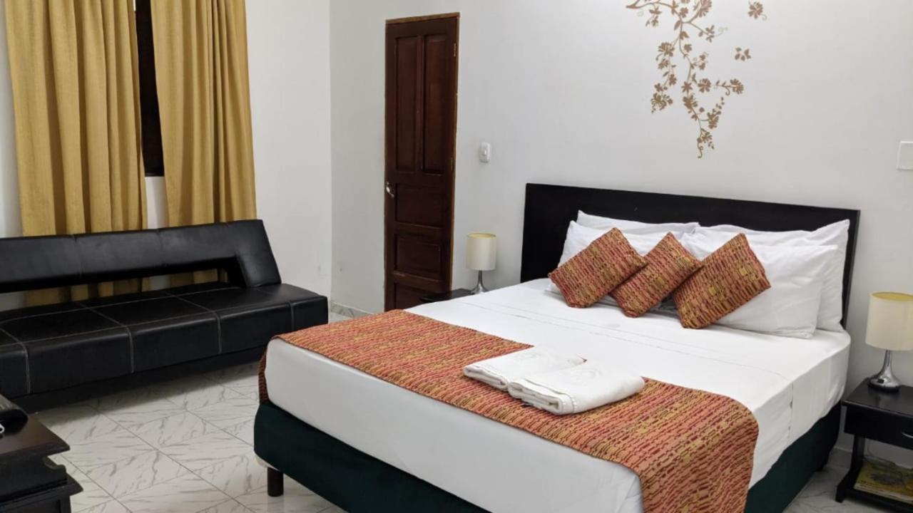 Park Hotel
