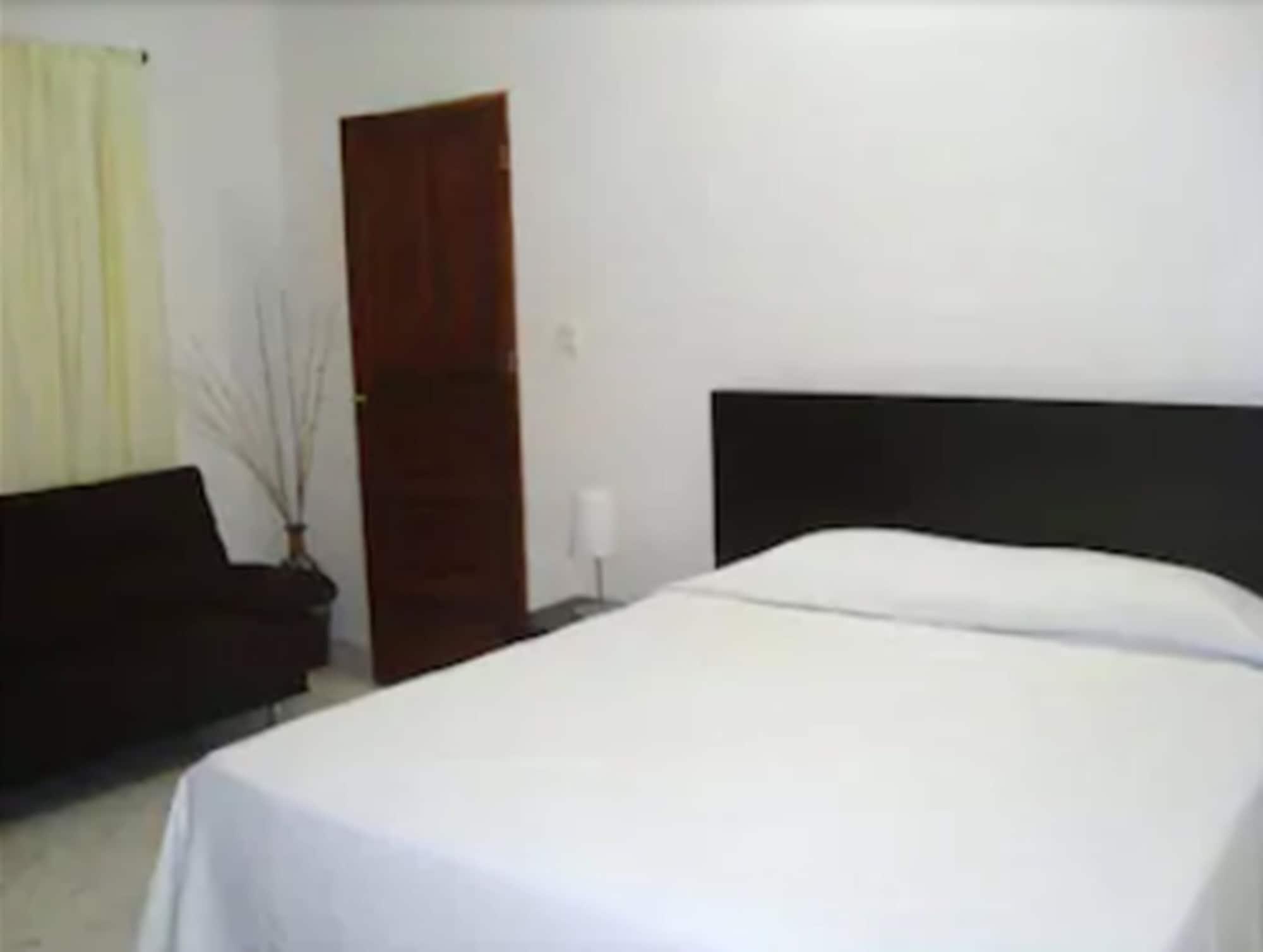 Hotel Park Santa Marta (Magdalena)