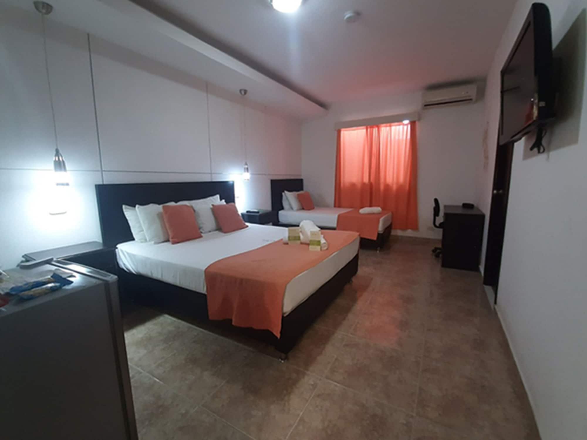 Hotel Park 3*