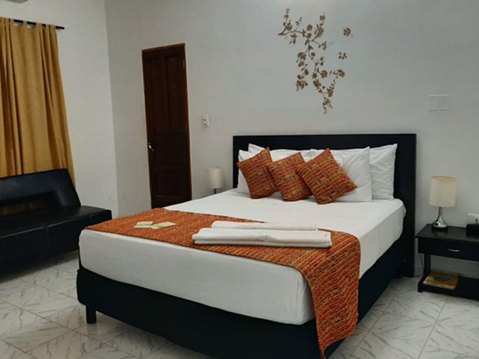 Park 3* Santa Marta (Magdalena)