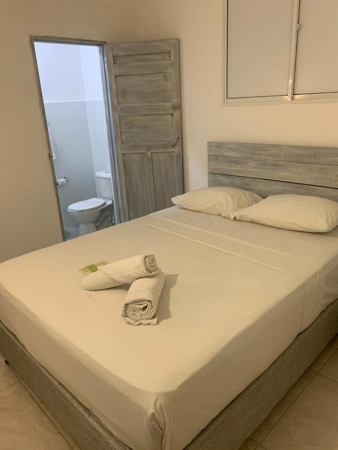 Park 3* Santa Marta (Magdalena)