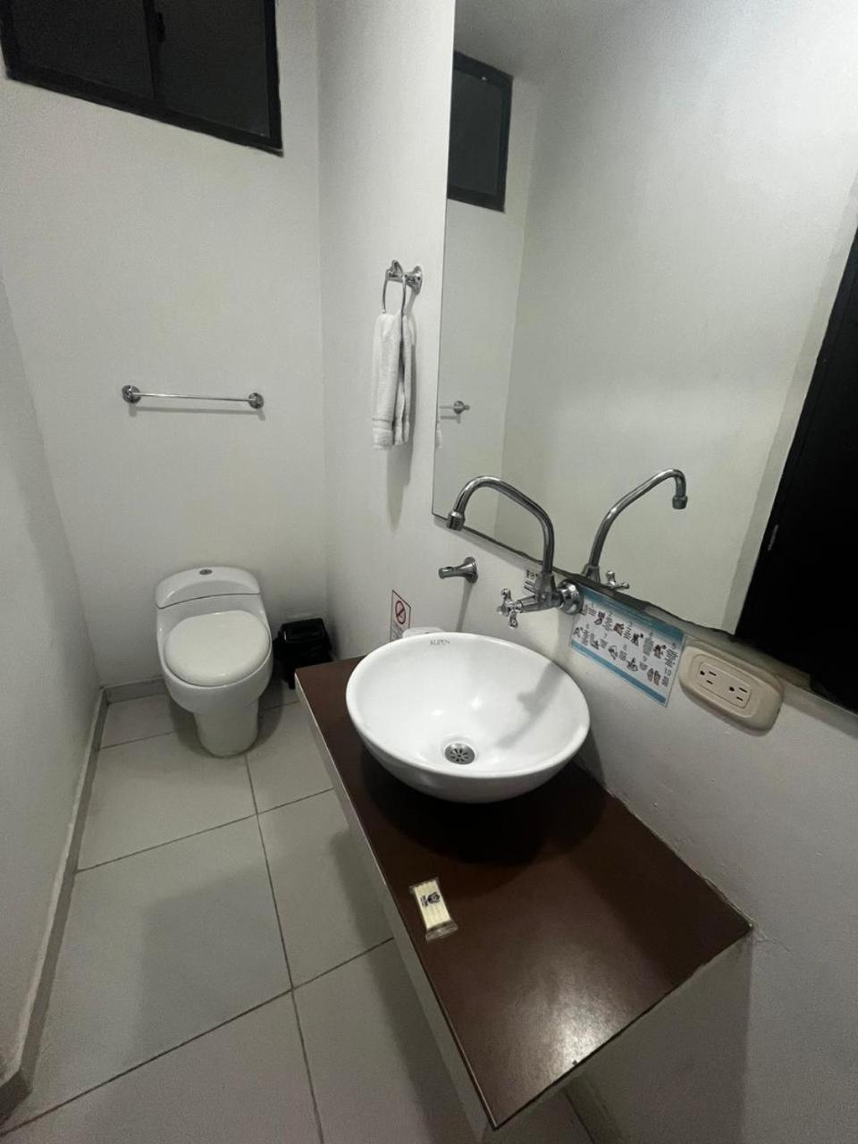 Park Hotel Santa Marta (Magdalena)