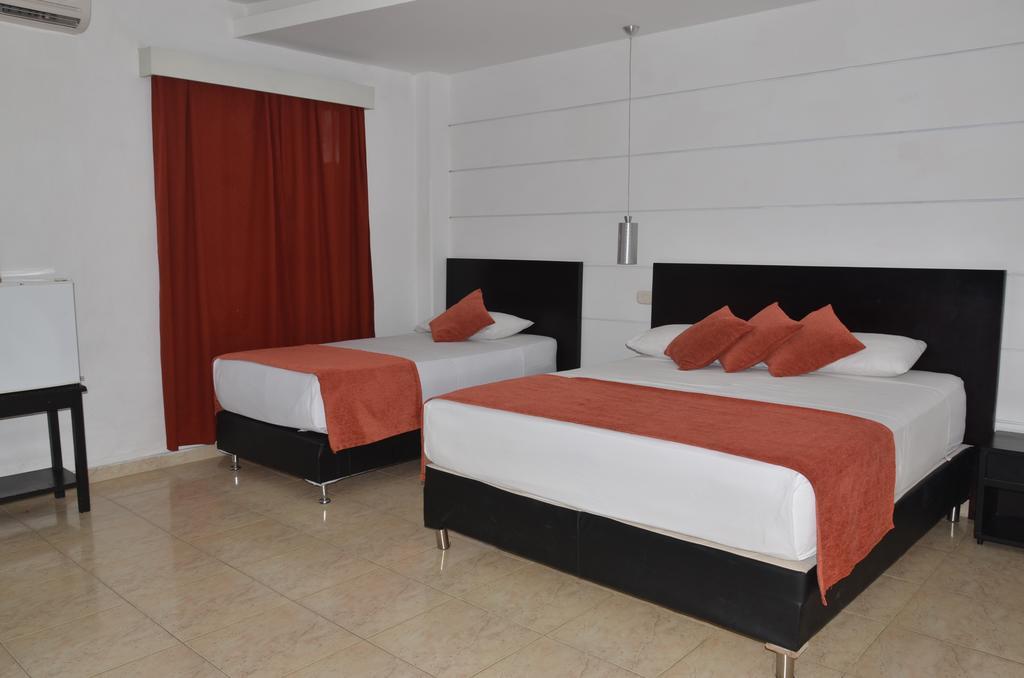 Park Hotel 3*