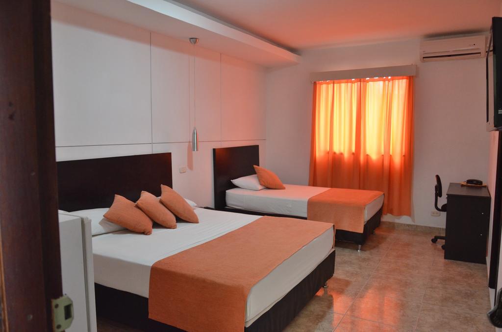 Park Hotel 3*
