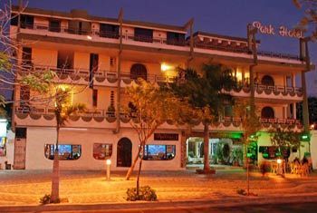Park Santa Marta (Magdalena)