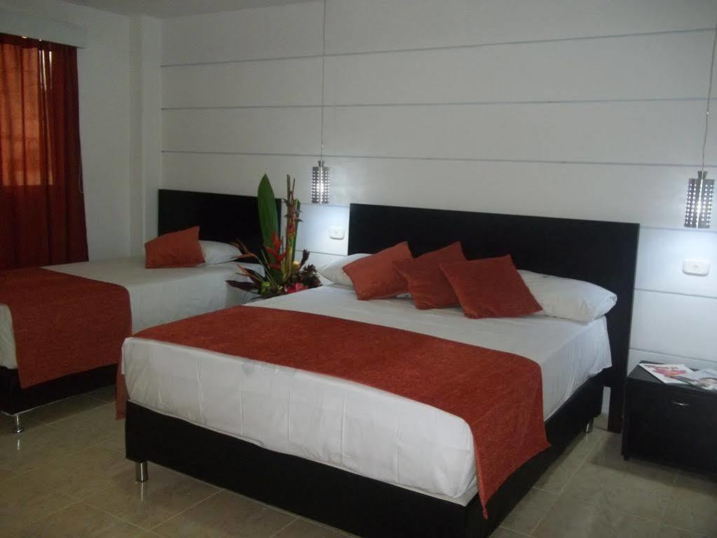 Hotel Park 3*