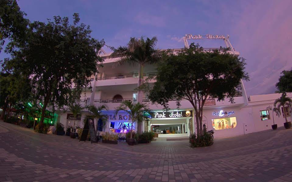 Park Hotel 3*