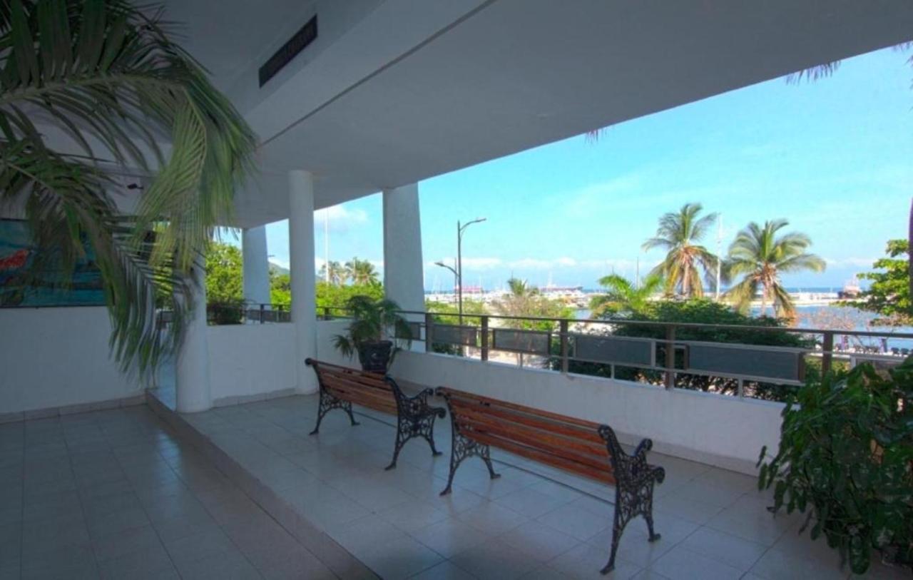 Park 3* Santa Marta (Magdalena)