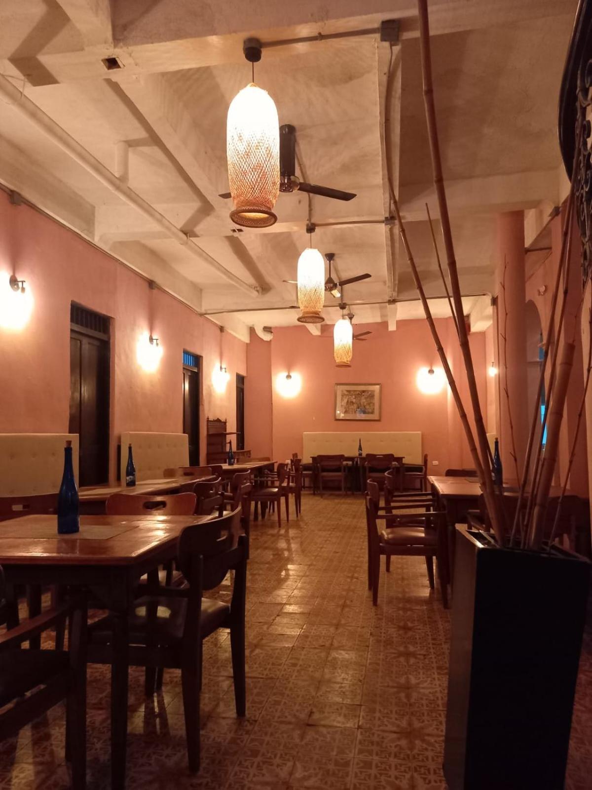 Park 酒店 Santa Marta (Magdalena)